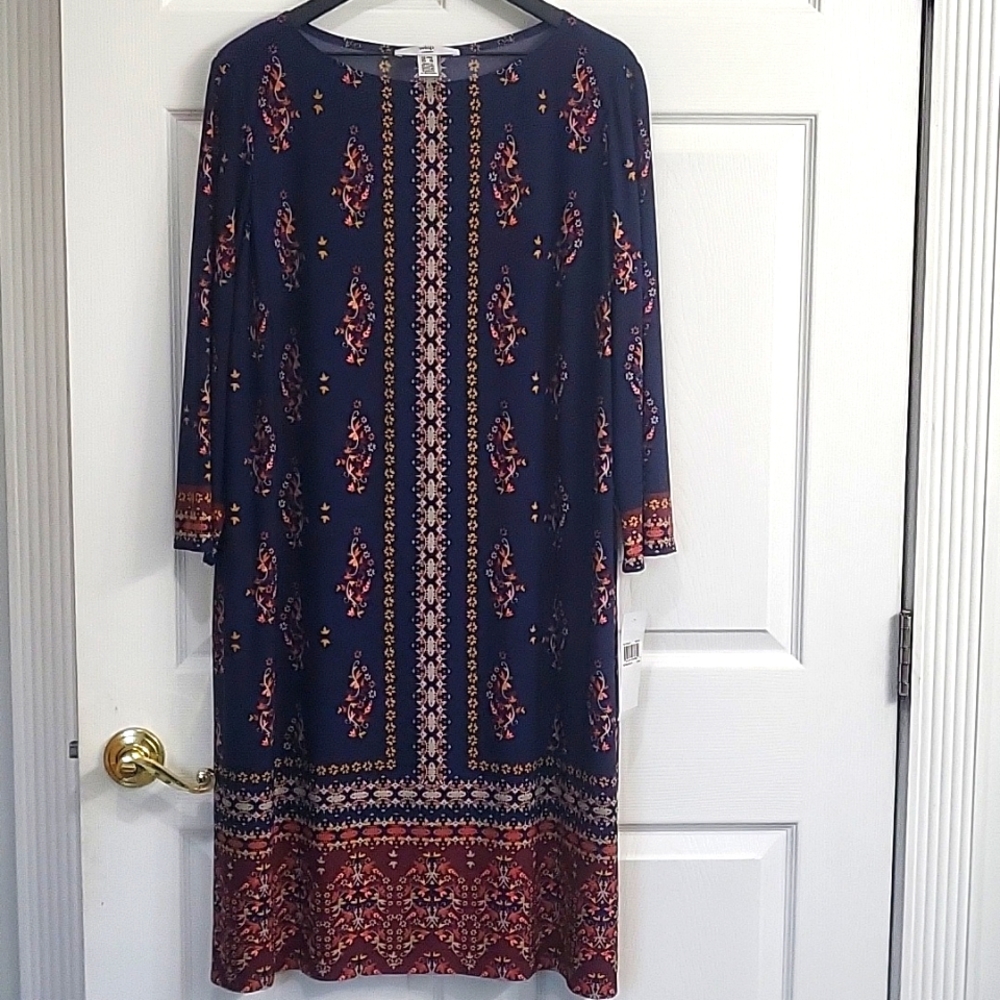 NWT women's mini dress